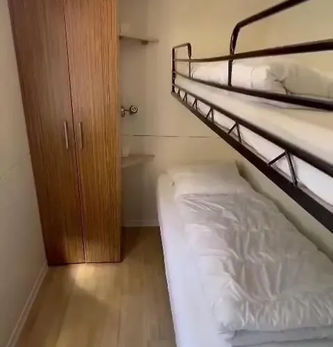 Mipro Mobilhome 6 Casa de Férias *