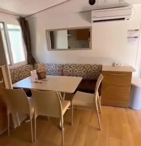 Casa vacanze Mipro Mobilhome 6 Lido di Spina