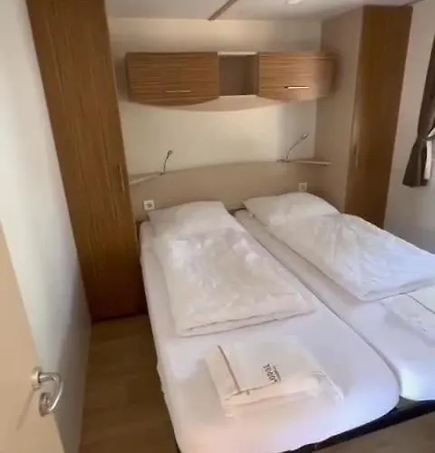Casa de Férias Mipro Mobilhome 6 *