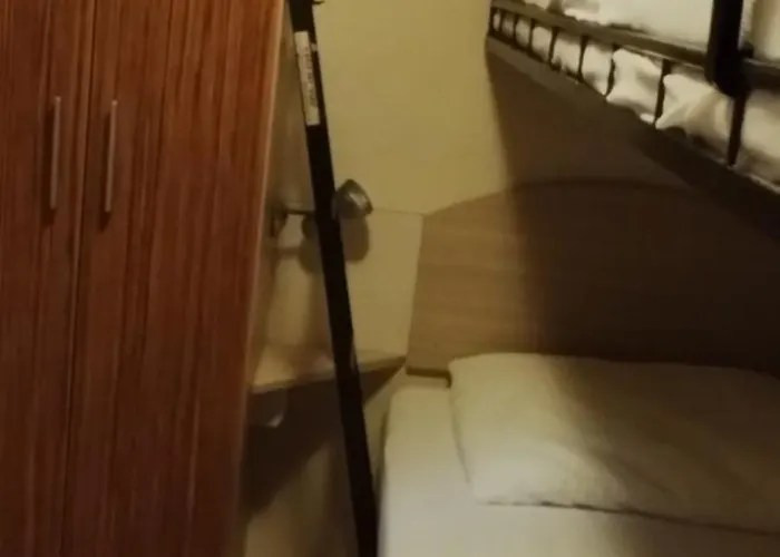 Mipro Mobilhome 6 * Lido di Spina