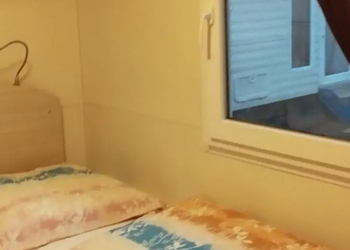 Mipro Mobilhome 6 Casa vacanze Lido di Spina