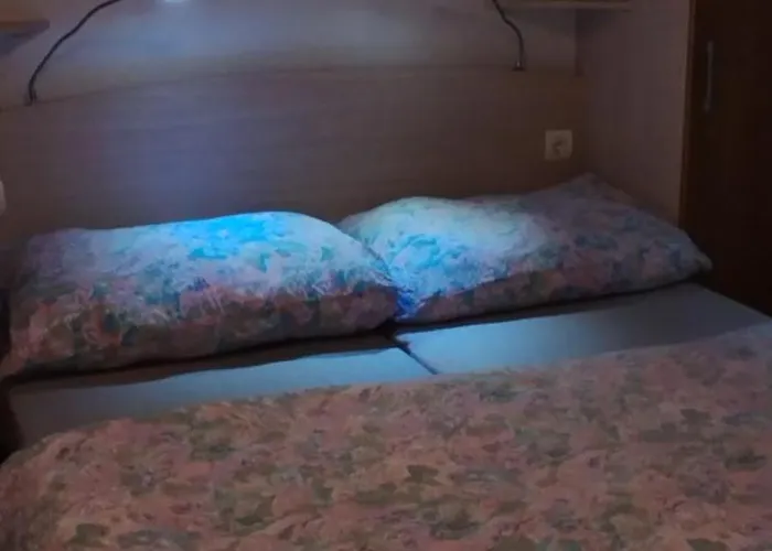 Mipro Mobilhome 6 Lido di Spina