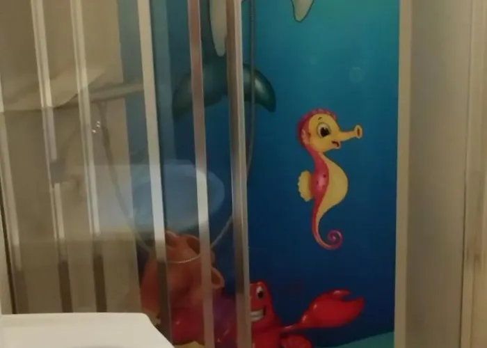 Mipro Mobilhome 6 Casa vacanze *