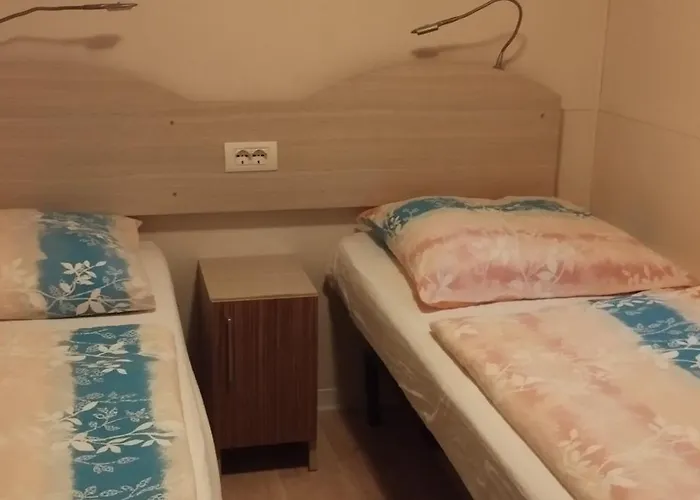 Casa vacanze Mipro Mobilhome 6 *