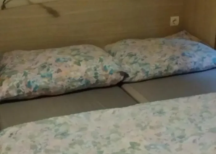 Casa vacanze Mipro Mobilhome 6